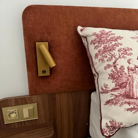 Adonis Collection Apart-hotel La Baule-Escoublac