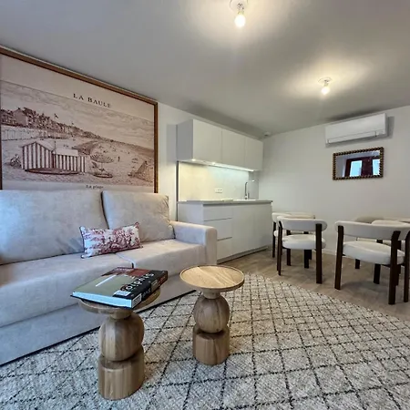 Adonis Collection Aparthotel La Baule-Escoublac